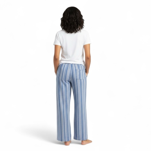 COPY - COPY - Briggs Ladies' Linen Blend Pant, new with tags. - Picture 3 of 17